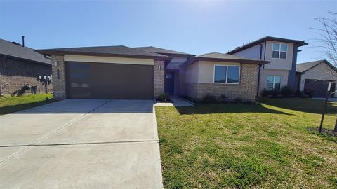 Photo of 4011 Itzle Island Court, Katy, TX 77494 (MLS # 78786893)