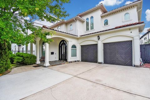 Photo of 3213 Mcculloch Circle, Houston, TX 77056 (MLS # 10976132)