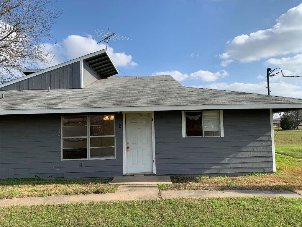 Photo of 500 Austin Road #2, Eagle Lake, TX 77434 (MLS # 51519212)
