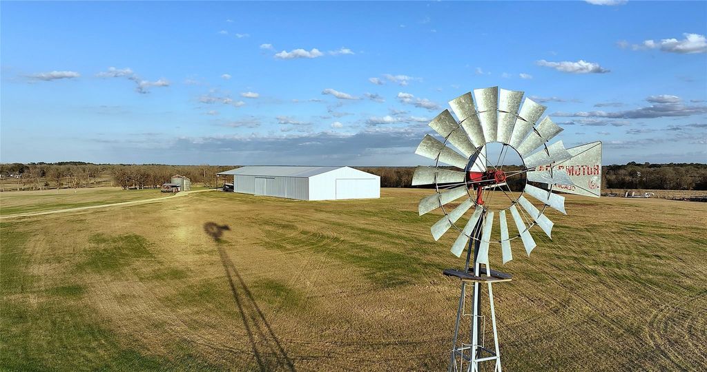 Photo of 3283 Fm 2562 Road, Anderson, TX 77830 (MLS # 81480841)