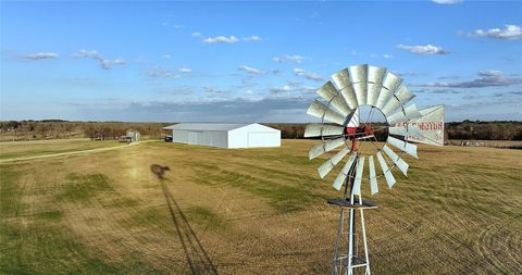 3283 Fm 2562 Road Anderson TX 77830