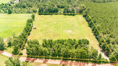 Photo of TBD Benny Griffin Road, Livingston, TX 77351 (MLS # 78180593)