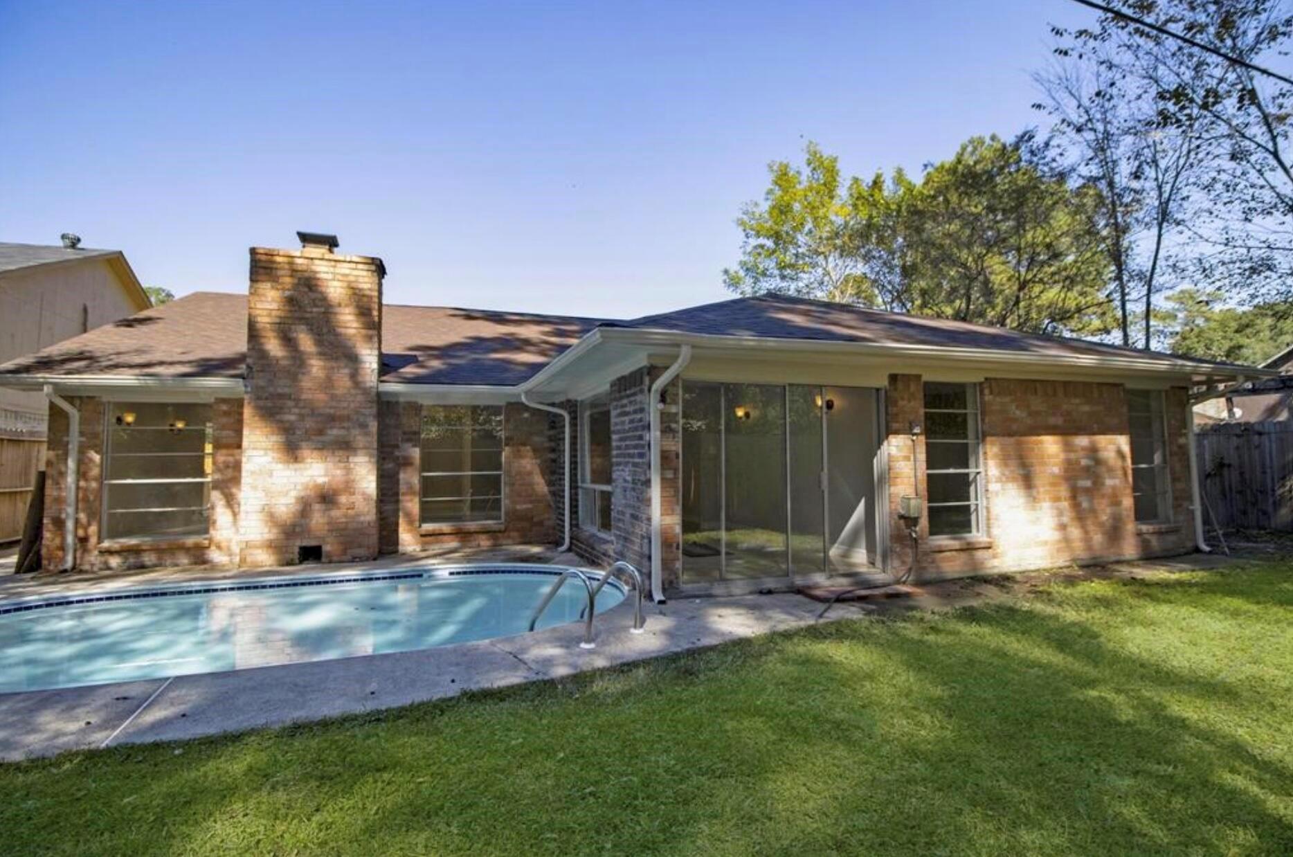 3022 Deer Valley Drive