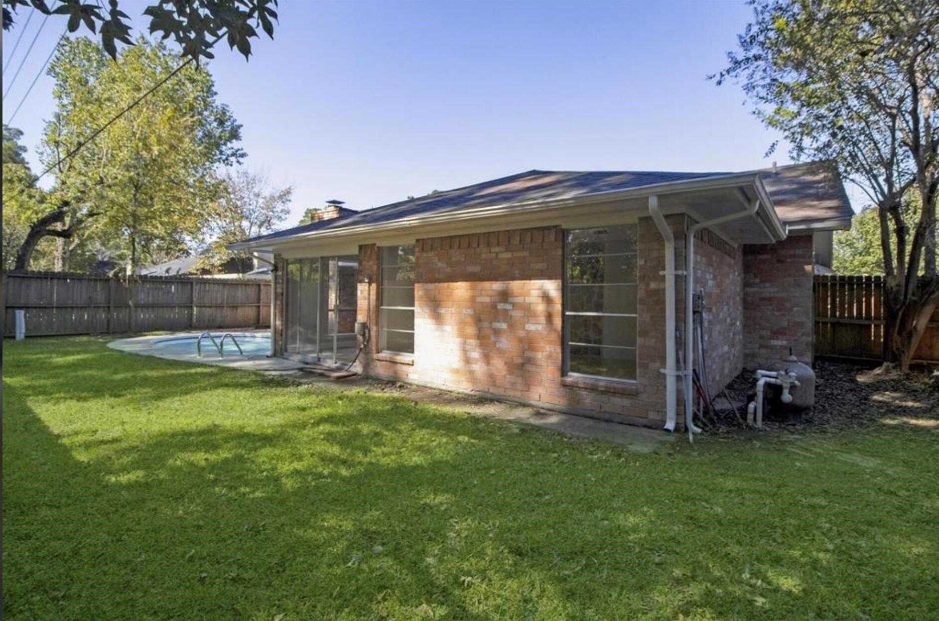 3022 Deer Valley Drive