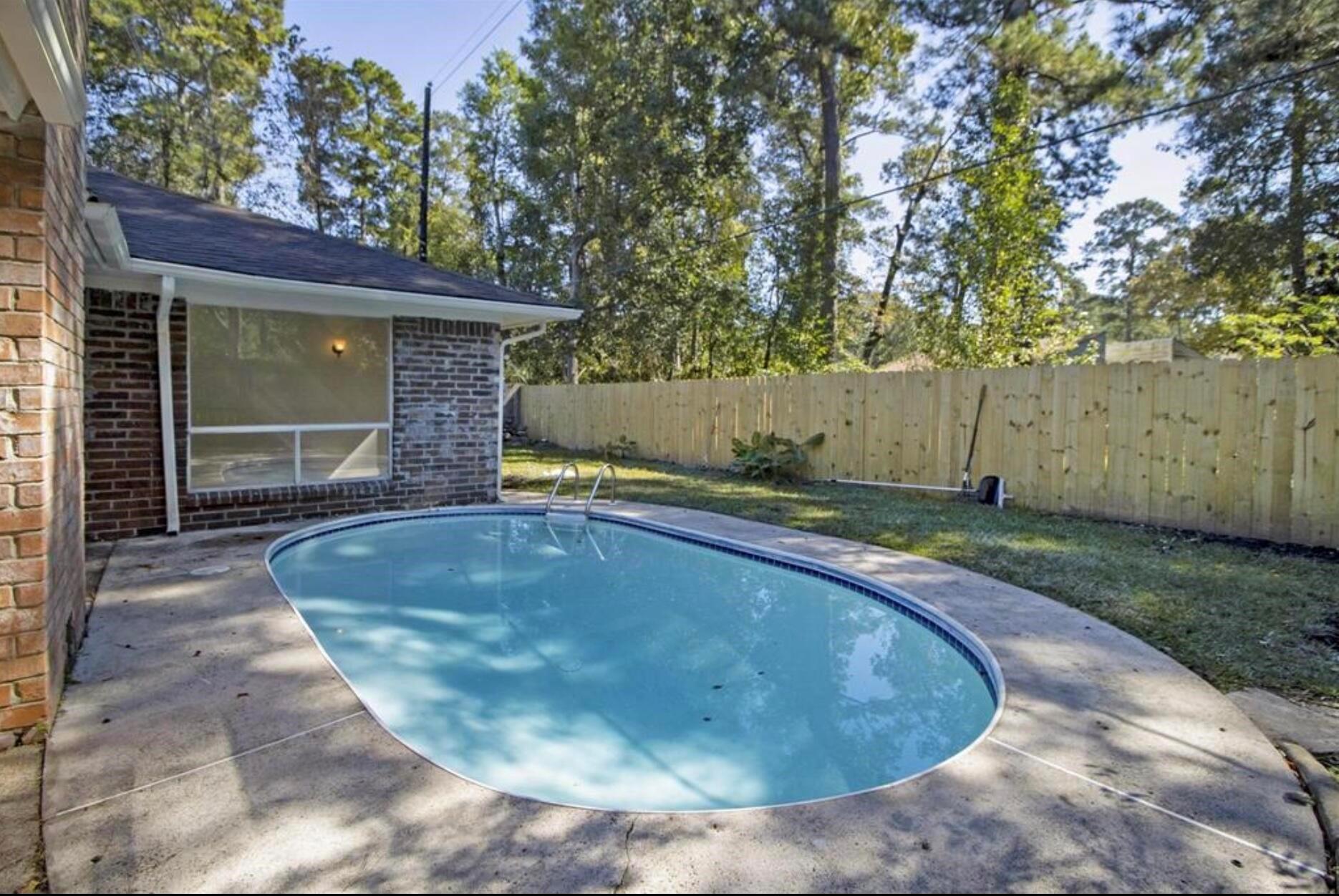 3022 Deer Valley Drive