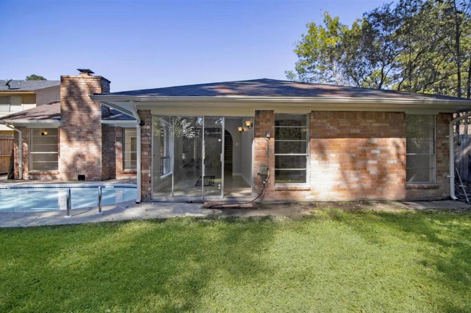 3022 Deer Valley Drive