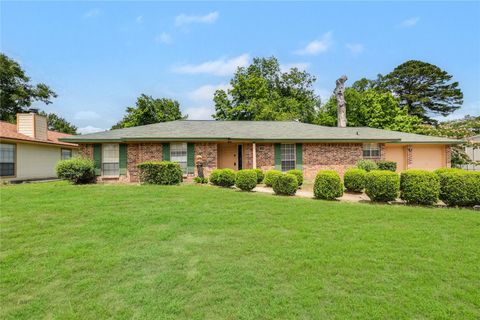 Photo of 14256 Shadow Bay Drive, Willis, TX 77318 (MLS # 74187987)