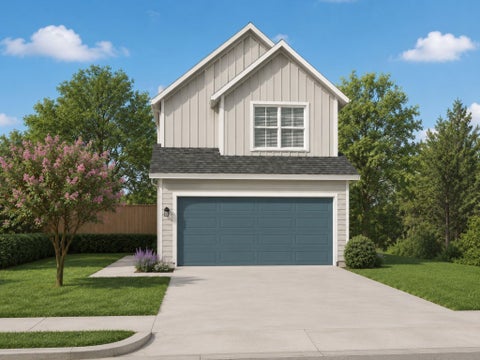 Photo of 2007 Rocky Sharp Trail, Houston, TX 77088 (MLS # 10479804)