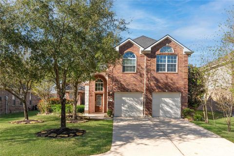 Photo of 20698 Oakhurst Meadows Drive, Porter, TX 77365 (MLS # 24832375)