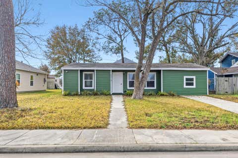 Photo of 5914 Southcrest St Street, Houston, TX 77033 (MLS # 90568898)