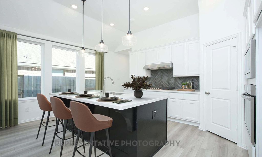 Photo of 8752 Mancos Valley Drive, Porter, TX 77365 (MLS # 67915167)