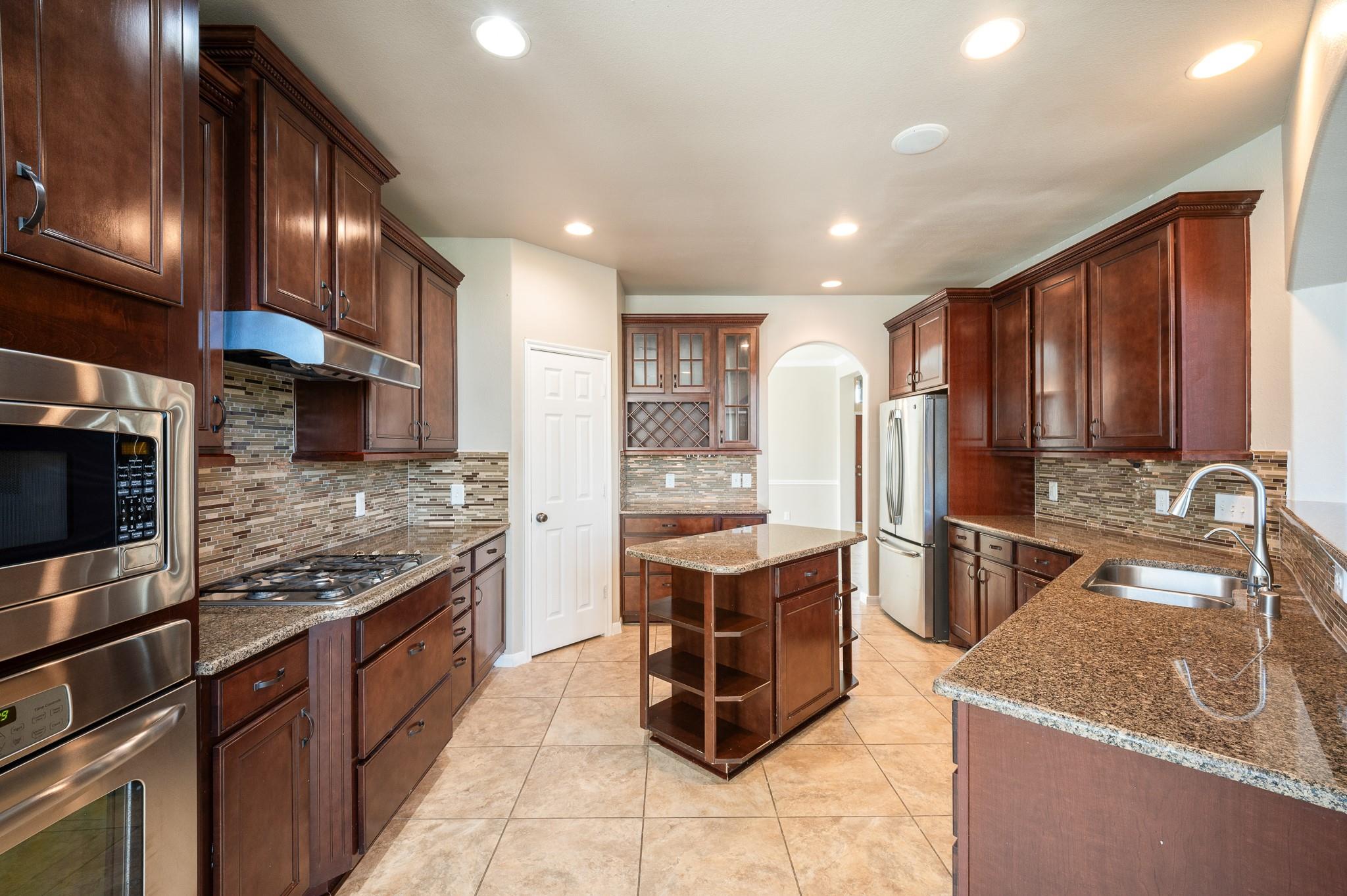 4725 Serrano Drive