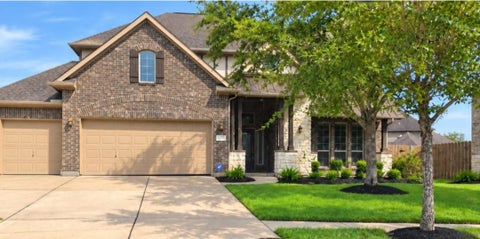 Photo of 4725 Serrano Drive, League City, TX 77573 (MLS # 93659788)