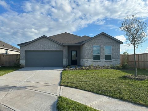 Photo of 1902 Stargazer Lane, Angleton, TX 77515 (MLS # 52301523)