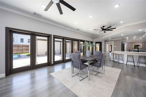 5122 Braesheather Drive Houston TX 77096