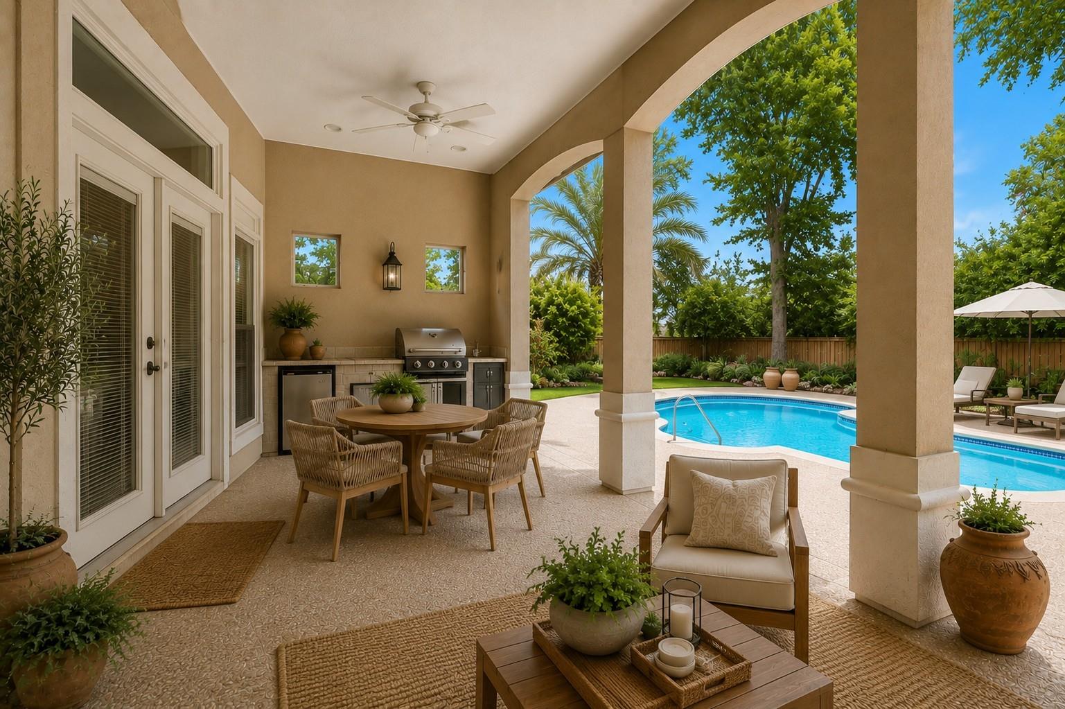 13411 Desert Inn Circle