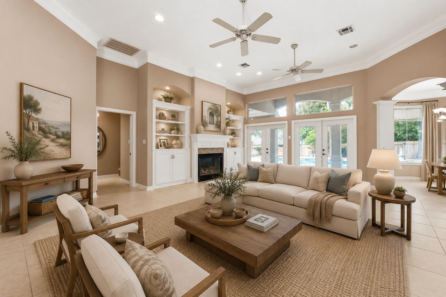 13411 Desert Inn Circle