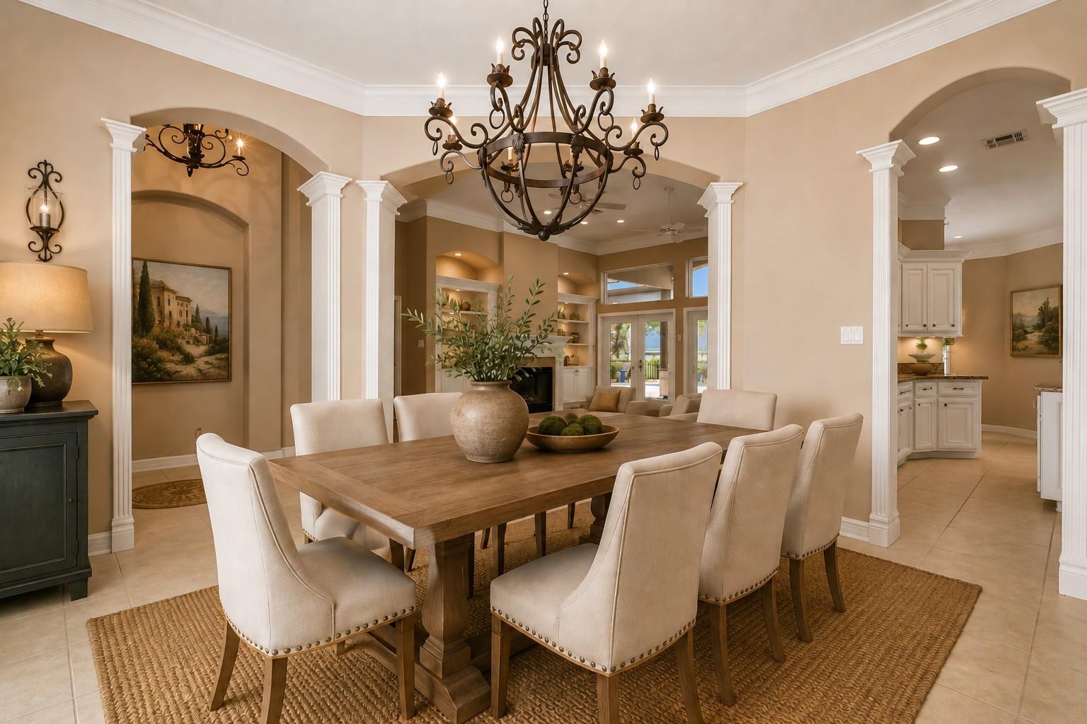 13411 Desert Inn Circle