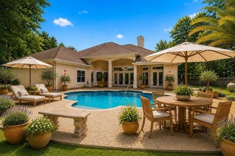 Photo of 13411 Desert Inn Circle Cir, Montgomery, TX 77356 (MLS # 29040736)