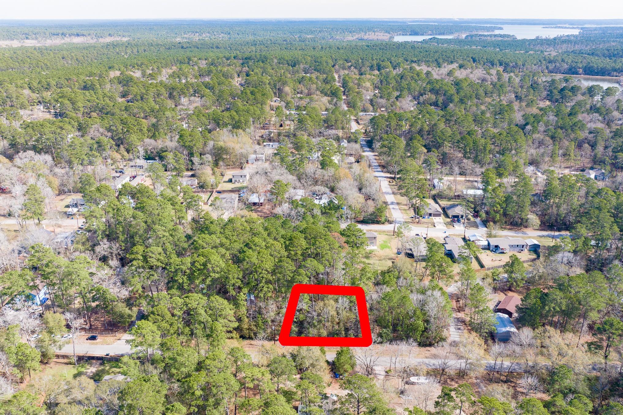 0 Forest Drive