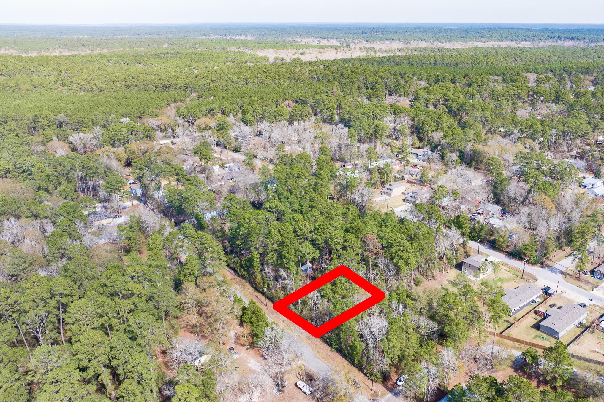 0 Forest Drive