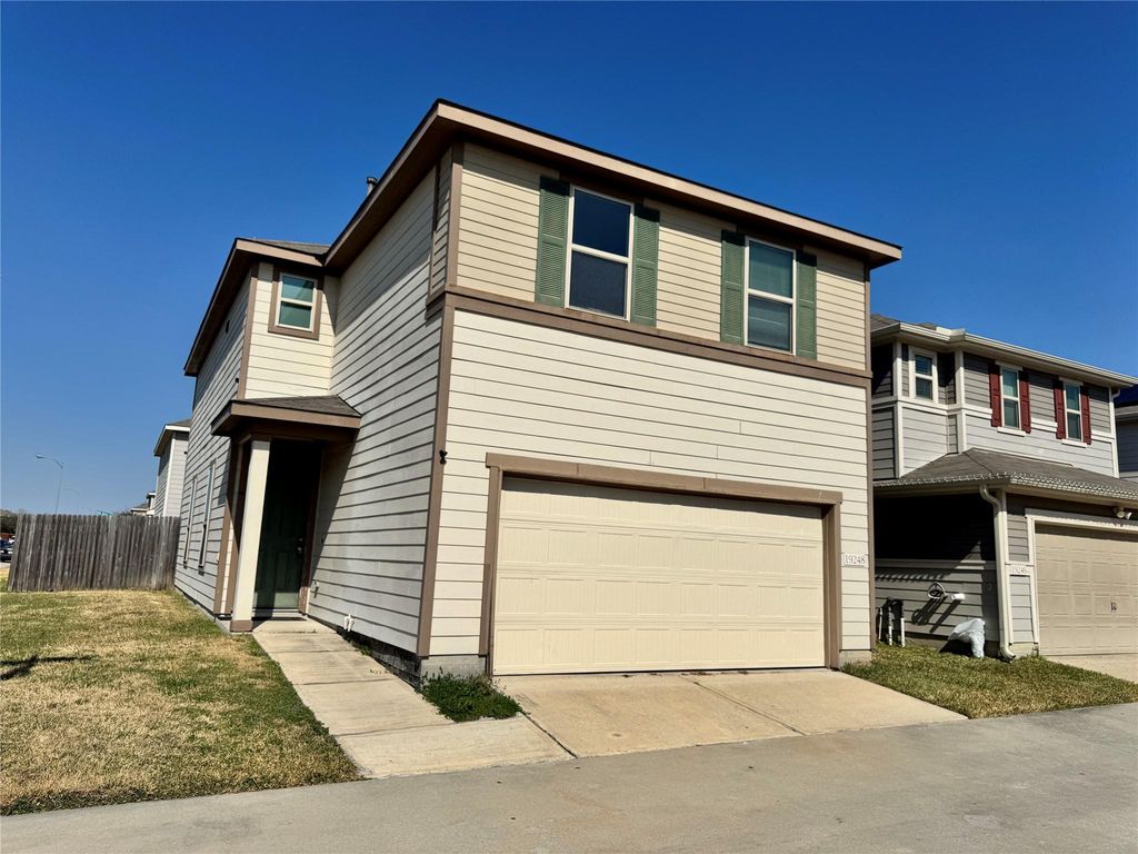 Photo of 19248 Red Argan Court, Houston, TX 77073 (MLS # 25640129)