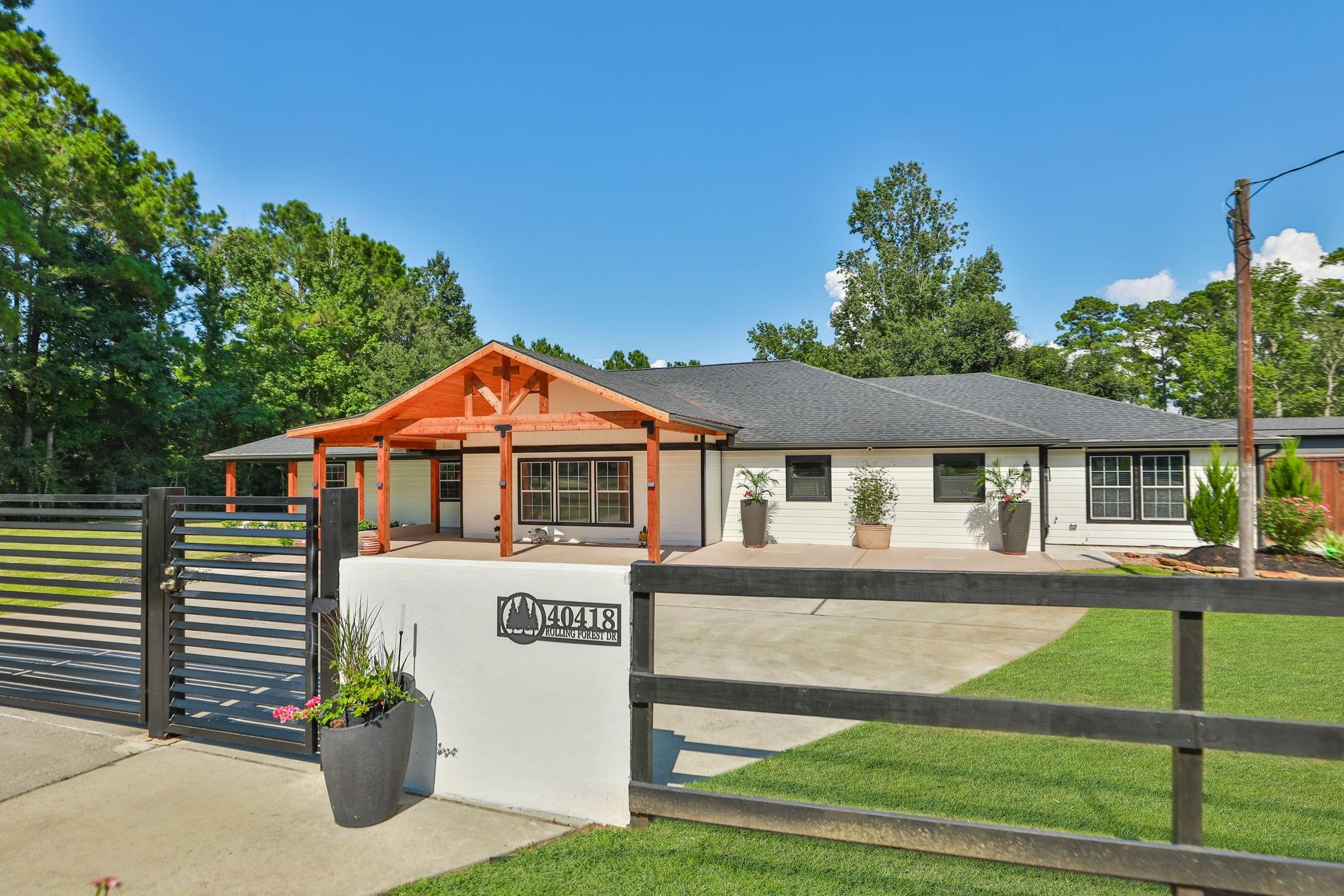 40418 Rolling Forest Drive