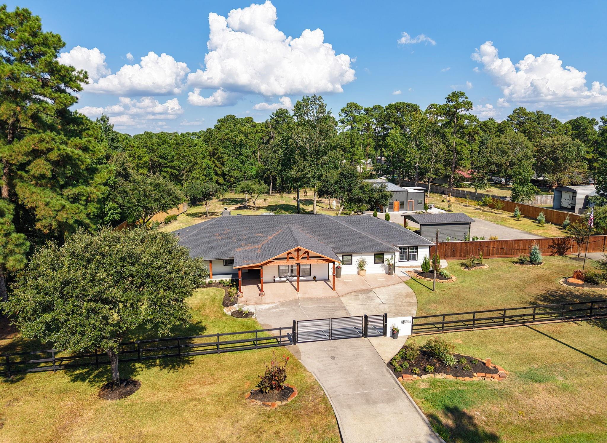 40418 Rolling Forest Drive