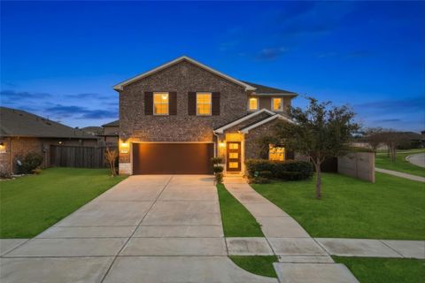 2703 Fairfield Landing Lane Pearland TX 77089