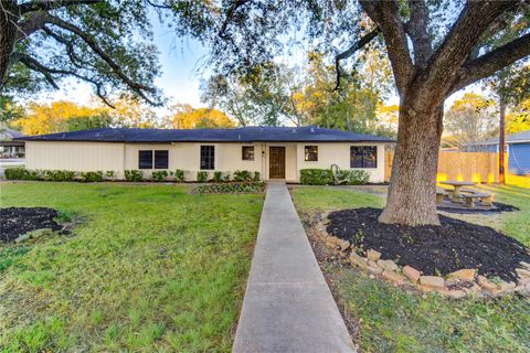 Photo of 205 Morningside Drive, Friendswood, TX 77546 (MLS # 14291945)