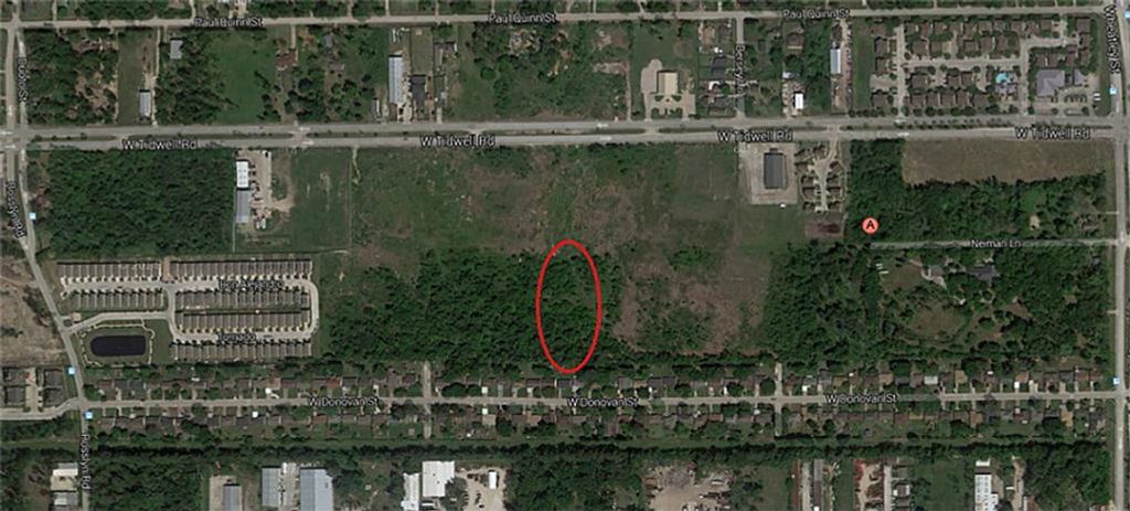 Photo of 1511 Neiman Road, Houston, TX 77091 (MLS # 59479029)