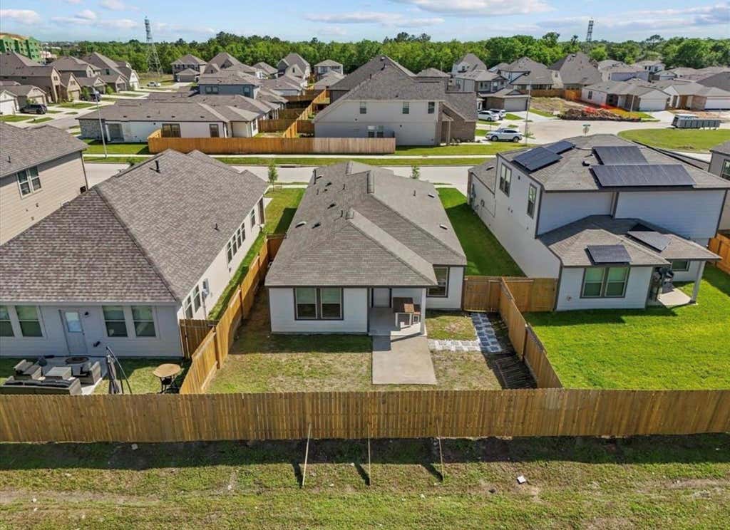 Photo of 5339 Cj Walker Lane, Houston, TX 77048 (MLS # 21193737)