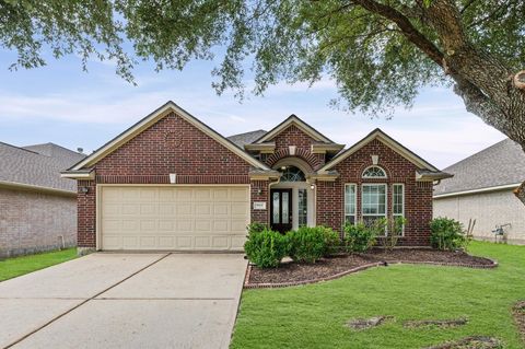 Photo of 9515 Mankay Lane, Houston, TX 77070 (MLS # 28354070)