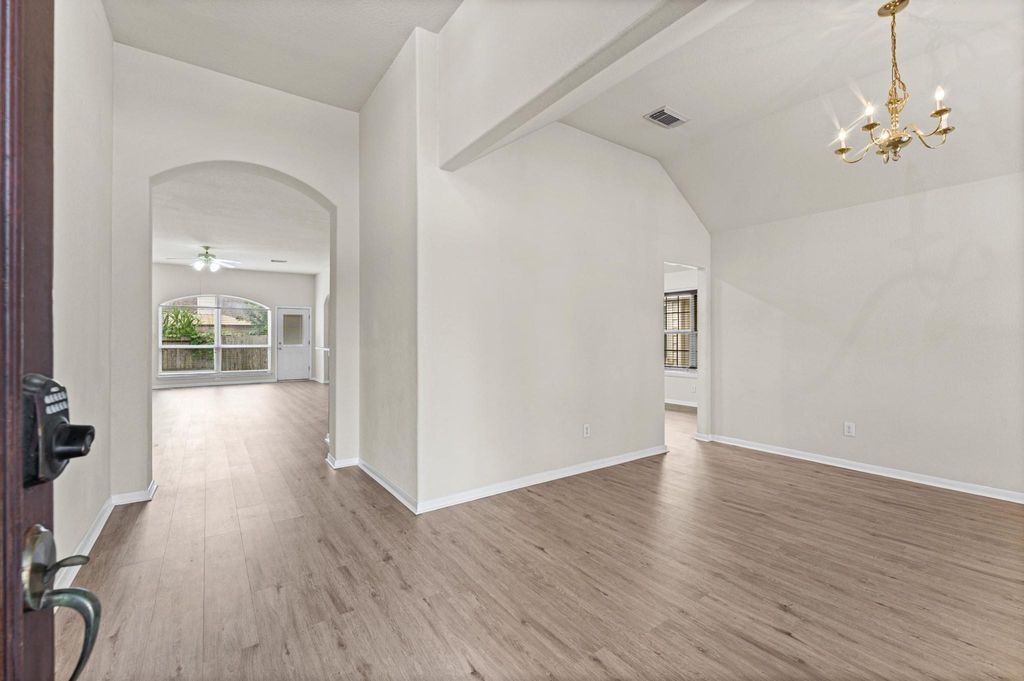 Photo of 9515 Mankay Lane, Houston, TX 77070 (MLS # 28354070)