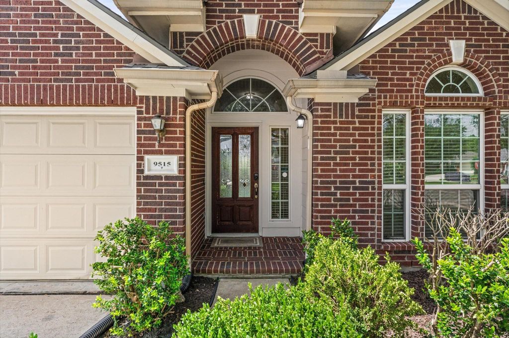 Photo of 9515 Mankay Lane, Houston, TX 77070 (MLS # 28354070)