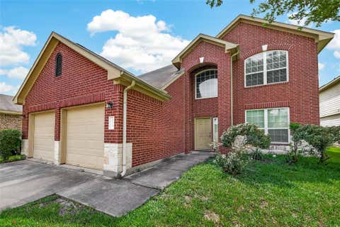 Tiny photo for 3519 Lilac Ranch Drive, Katy, TX 77494 (MLS # 96369508)