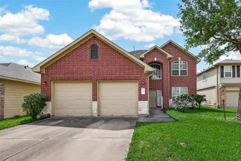 Tiny photo for 3519 Lilac Ranch Drive, Katy, TX 77494 (MLS # 96369508)