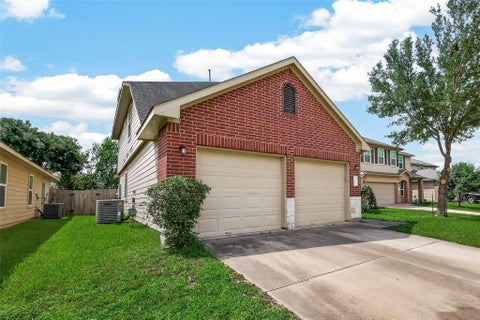 Tiny photo for 3519 Lilac Ranch Drive, Katy, TX 77494 (MLS # 96369508)
