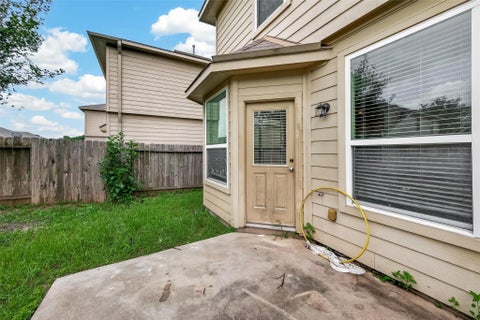 Tiny photo for 3519 Lilac Ranch Drive, Katy, TX 77494 (MLS # 96369508)