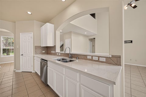 Tiny photo for 3519 Lilac Ranch Drive, Katy, TX 77494 (MLS # 96369508)