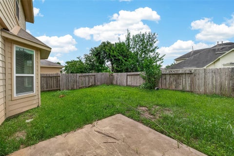 Tiny photo for 3519 Lilac Ranch Drive, Katy, TX 77494 (MLS # 96369508)