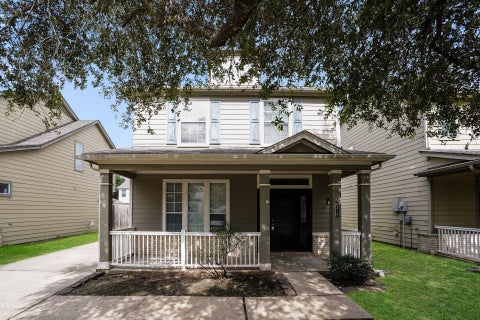 Photo of 6210 Scotchwood Drive, Katy, TX 77449 (MLS # 93168029)
