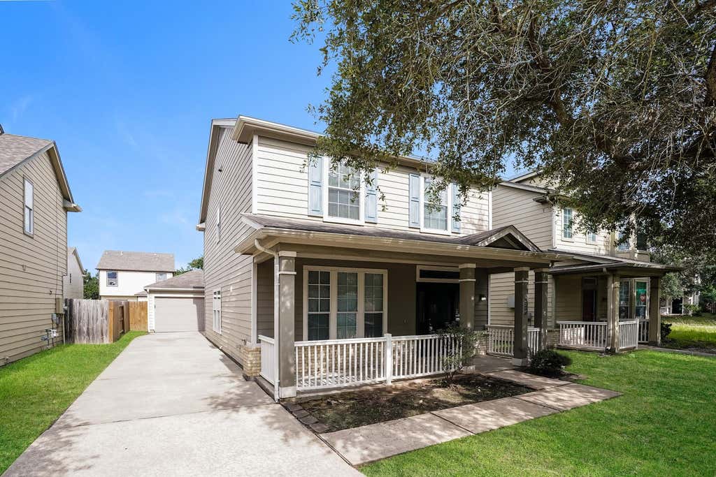 Photo of 6210 Scotchwood Drive, Katy, TX 77449 (MLS # 93168029)