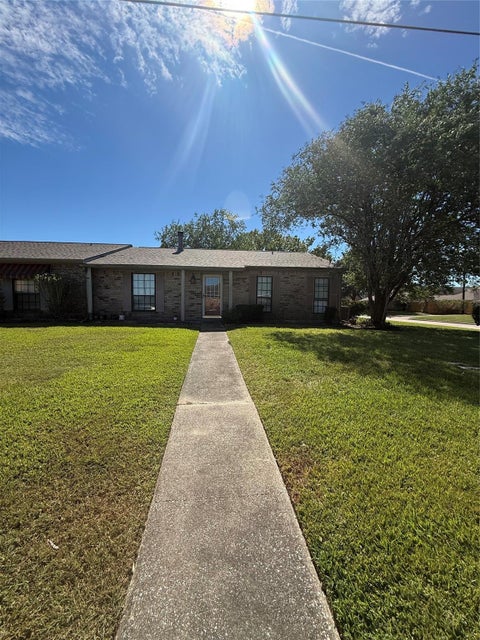 Photo of 9395 Glen Meadow Lane, Beaumont, TX 77706 (MLS # 23461344)