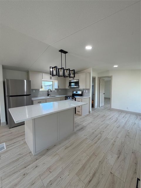 Photo of 3323 Trefle Rue, Rosharon, TX 77583 (MLS # 97464297)