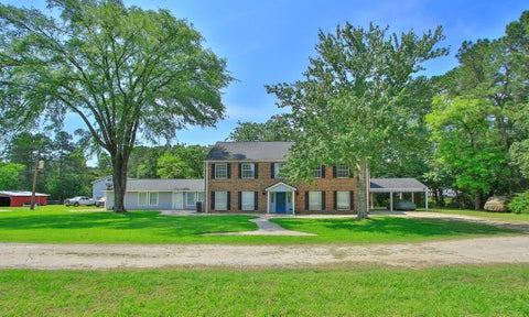 Photo of 16909 Butera Road, Magnolia, TX 77355 (MLS # 35918581)