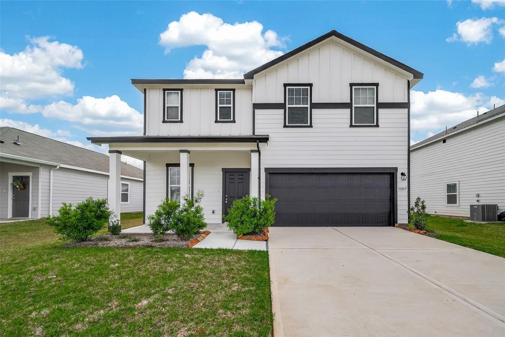 Photo of 31247 Williams Landing St, Waller, TX 77484 (MLS # 95935303)