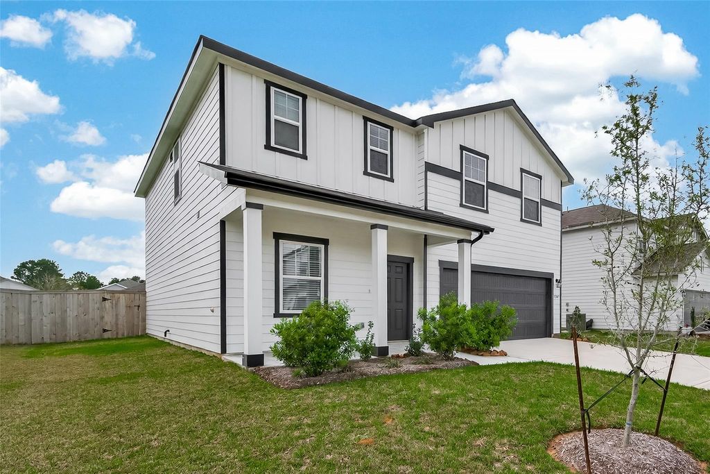 Photo of 31247 Williams Landing St, Waller, TX 77484 (MLS # 95935303)