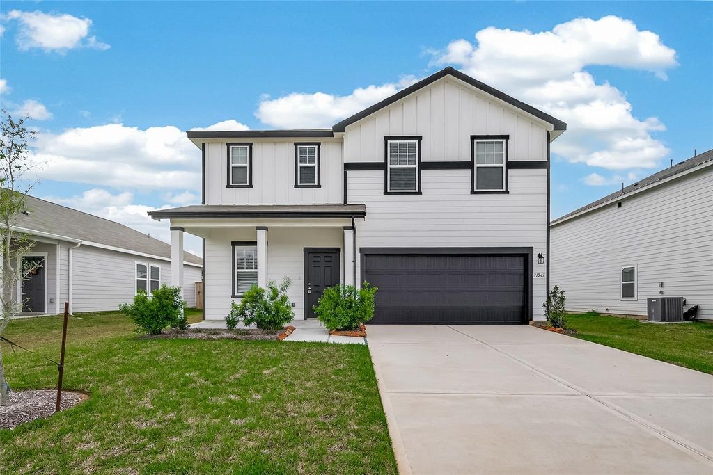 Photo of 31247 Williams Landing St, Waller, TX 77484 (MLS # 95935303)