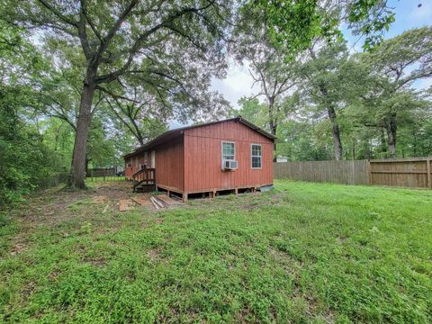 Photo of 20272 Forest Woods Lane #A, Montgomery, TX 77356 (MLS # 18011393)